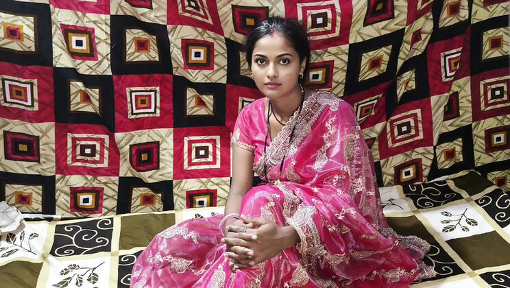 Desi Bhabhi and Devar Hot Anal Sex in House, Indian Local AI Generated XXX Video