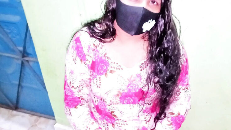 My Wife's Best Friend Fucks Me in Our Room - Big Ass Doggy Style with Nazma & Helim Mia