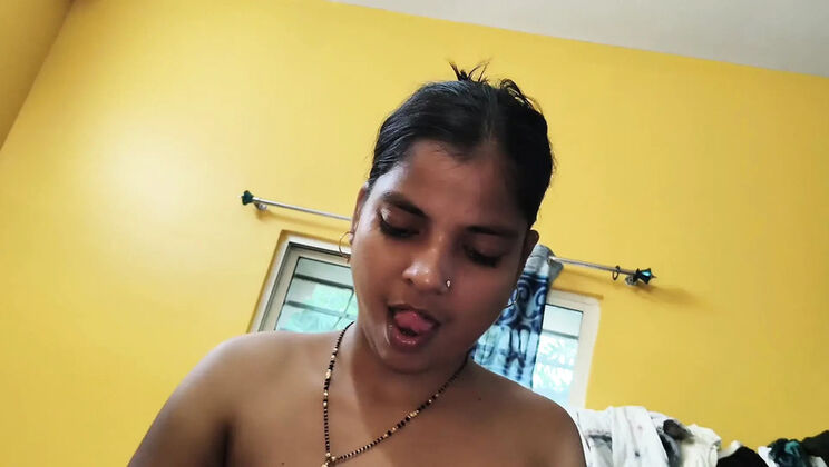 Indian Village Hot Wife Sonali Sanu Homemade Fucking with Big Natural Tits and Huge Cock