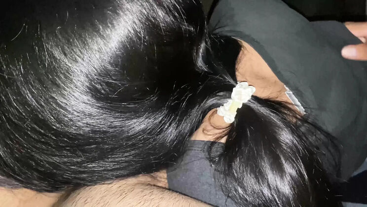 Beautiful Indian Teen 18yr Old First Time Pussy Fucking with Big Cock Stepuncle in HD