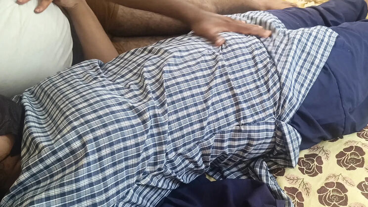 Inba Ilakkiya Tamil Schoolgirl Hot Fucking 4K Porn