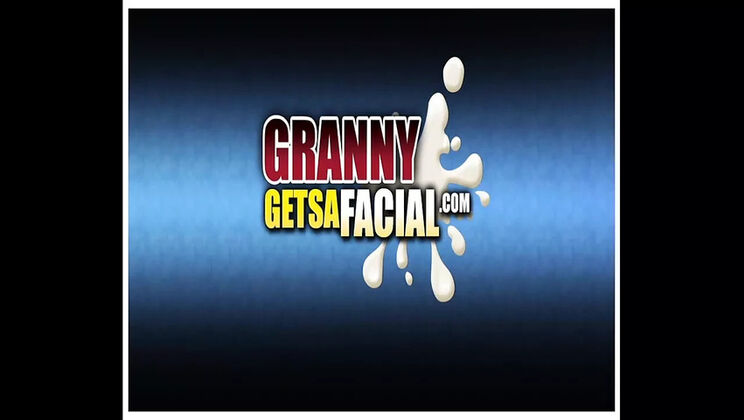 Blonde MILF Nikki Chevious Gives Intense Blowjob and Takes Cumshot in HD