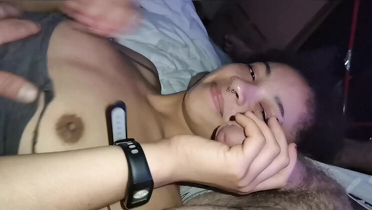 Caramell200's 10 Minute Pussy Play - Teen Black Girl Moaning & Orgasm