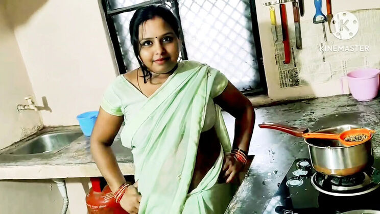 Annuakhil's Indian Mommy Hardcore Fucking with Cumshot and Dirty Talk