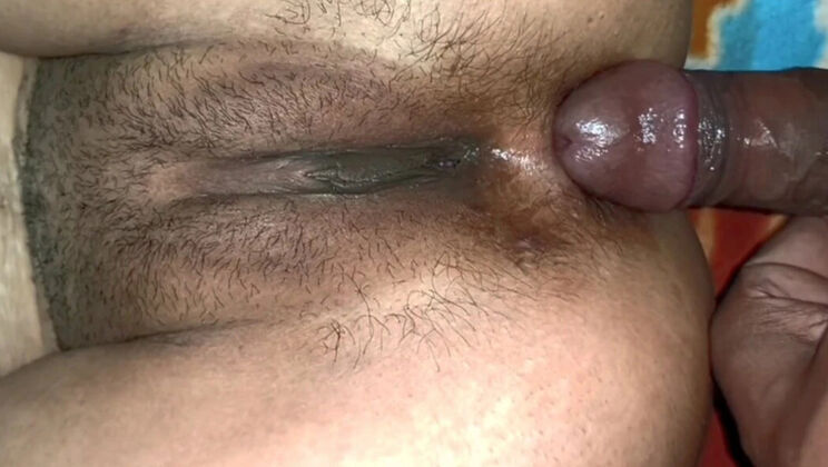 Desi Wife Brutal Anal Fuck - Robinroy Pounds Cutebeby's Big Ass Hardcore