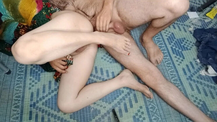 Pakistani Teacher Hot Couple Intimate Homemade Sex Moments - Amateur Doggy Style & Tight Pussy Pleasure