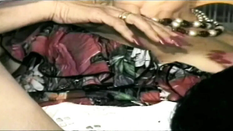 Raw Relentless Hardcore with Big Tits Grandma Taking It All