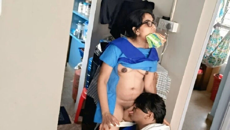 Desi Bengali Classroom Fuck - Bobbypranav Bangs Tight Pussy in College