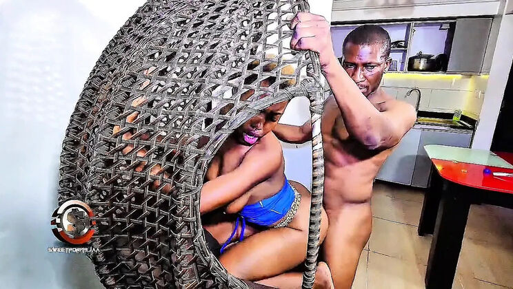 Tiny Betty Takes Huge BBC in Her Creamy Pussy - Petite Doggy Style