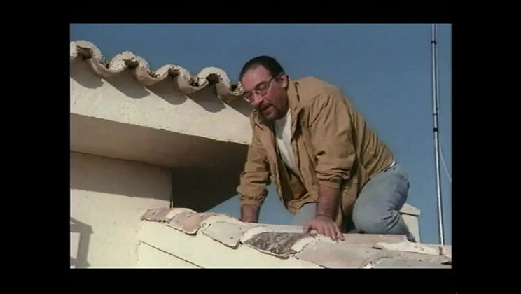 Big Cock and Beautiful Love - Claudia Jamsson & Maria Bellucci Anal HD