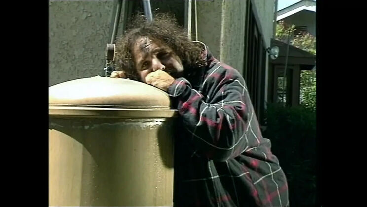 Big Cock Lovers Vintage Anal and Blowjob with Ron Jeremy