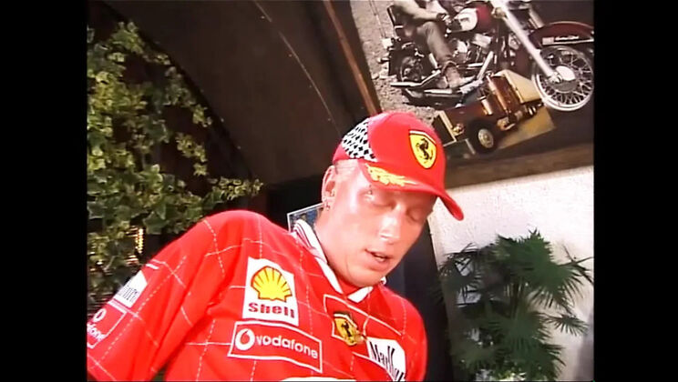 Big Blowjobs and Sex Adventures with Jean Pallett and Vivian Schmitt