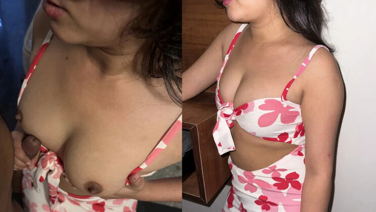 Desi girlfriend caught lying gets rough fuck by boyfriend - wildDesipair hardcore Hindi sex