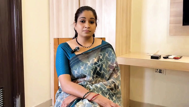 Bhabhi Ji Gives Devar Ji a Hot Gift in New Flat - Hindi Audio Homemade XXX