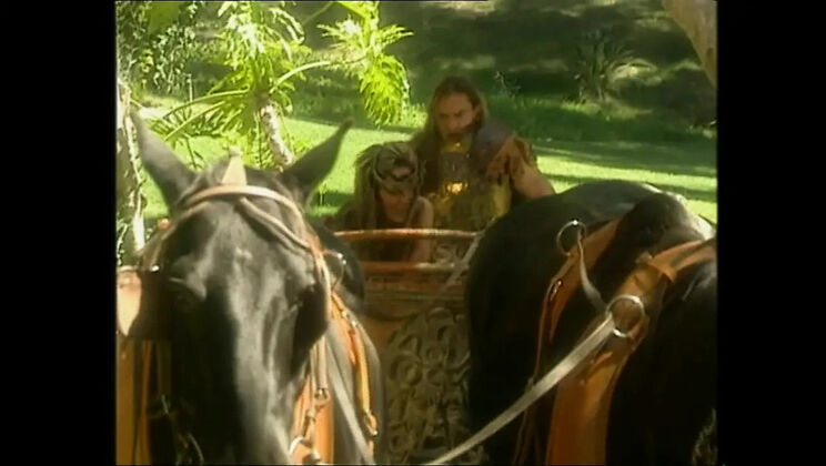 Anal Adventure with Envy, Mariah Milano, Randy Spears, Jessica Drake, Kianna Bradley, Vivi Anne, Chandler Steele, Nikki Anderson - Blowjob, Cumshot, Big Cock, HD Sex Nude Vintage German