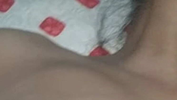 Hot Indian Bhabhi AshaDevi88 Rough Anal Sex With Devar - Big Dick Closeup