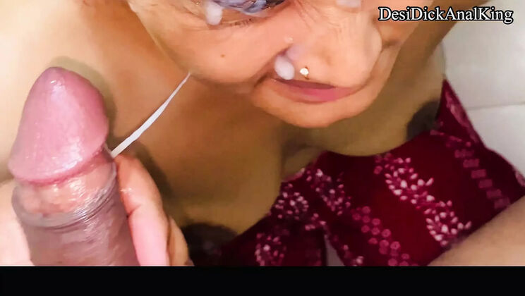 Desi Hindi Audio Sex - Blowjob, Fingering, Cowgirl & Big Cock Fucking HD