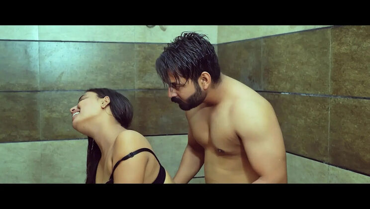 Pyari Gudiya Hot Indian Girl Seduced and Fucked Hardcore with Huge Cock Full Hindi Audio