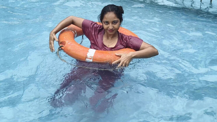 Desi Indian Girl Doggy Style Fuck in Goa Resort Hotel Room - Dogimaster