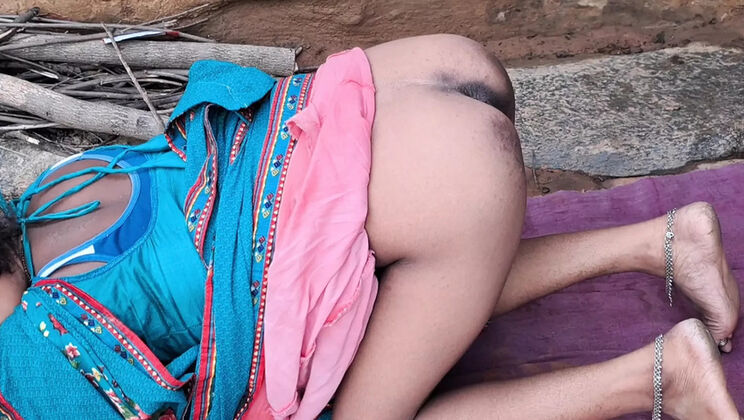 18 Year Old Indian Girl Fucked Hard by Trilokinath - Teen Virginity Lost