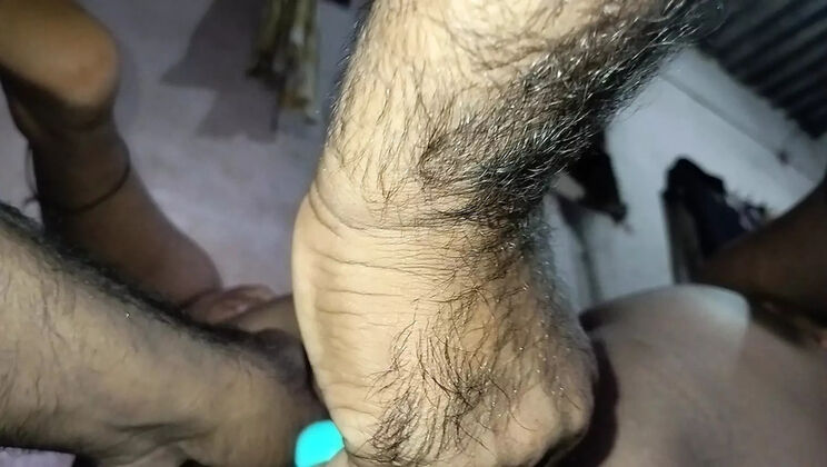 Indian Desi Wife Pussy Hair Cutting and Fucking Dasi Style