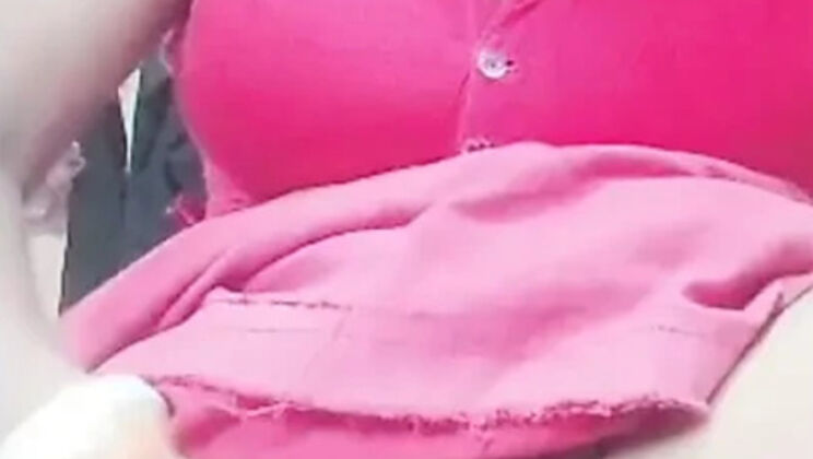 Rahul Ranjan's Wife Fucks Eggplant Without Him - Hot Indian Desi Rough Sex and Blowjob