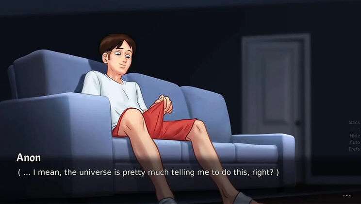 Desi Bhabi Hot Summer Saga Hentai Fuck Animation Sex