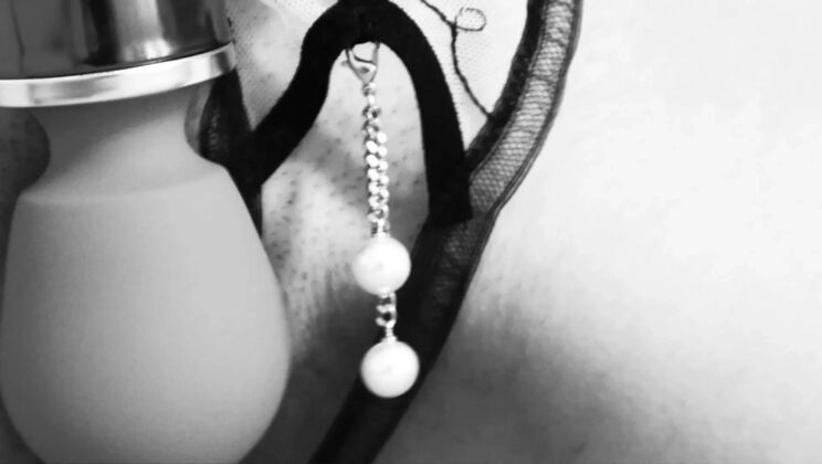 Amateur German Sex Tape with MagicJoelle89 - Big Tits Blowjob and Busty Boobs Action