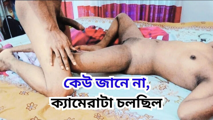 Homemade Cam Setup: Black Beauty20's Surprise Hardcore Fuck with Tboy8 - Asian Teen Forced Orgasm & Creampie