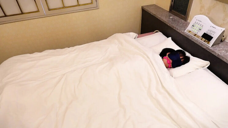 Ushirosugatanomiki Tied Up and Vibrated in Hot Asian BDSM Fuck