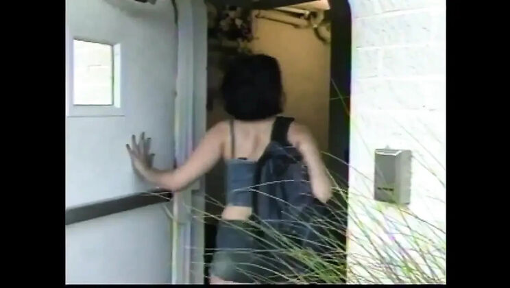 USA 1969 Retro Lesbian Foot Fetish Scene 39 with Venisa Vixen - HD Vintage Classic