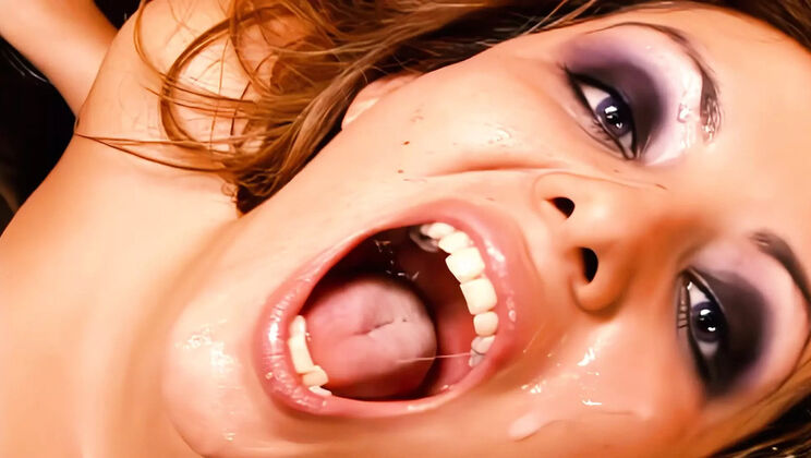 Lorena Sanchez Tight Wet Pussy Slammed Hard in Doggy Style