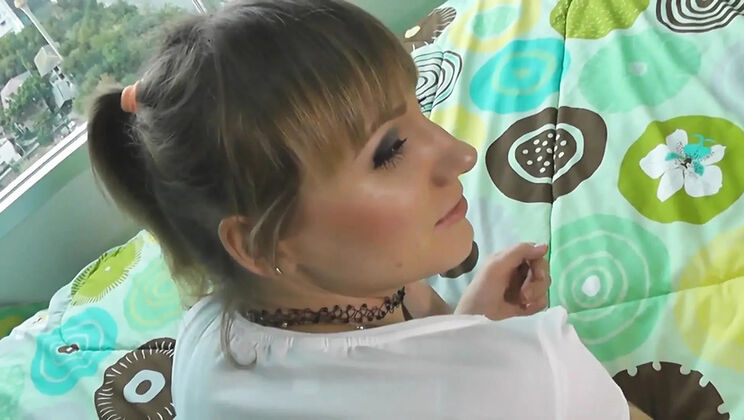 Angel The Dreamgirl's Tight Leather Leggings Fetish Sex Plan