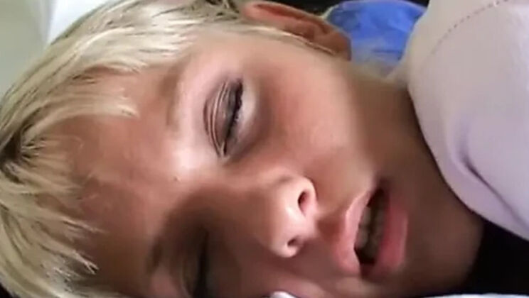 My Girlfriend Fingers My Ass - Jordan Green Anal Fingering