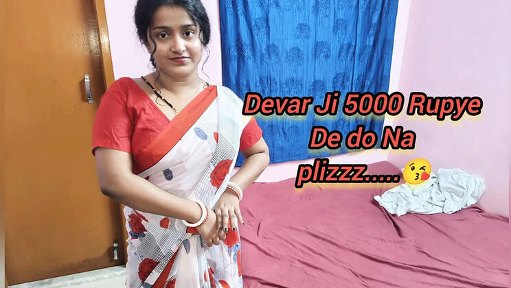 Desi Bhabhi Cheating Sex with Devar in Front of Husband Photo - Shraddha Pandey Blowjob Doggy Style