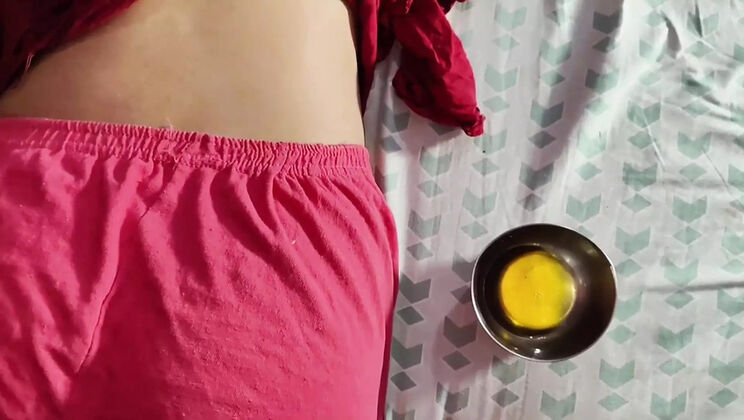 Young Indian Stepsister Fingered Hard by Big Stepbrother in Hindi Urdu Sex