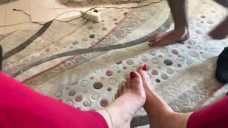 Mistressrola Humiliates Tiny Dick Arab Sissy Begging For Mercy