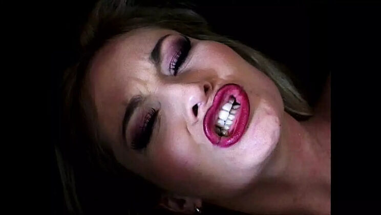 Giant Cock Blowjob and Cumshot - Episode 5 Retro Classic with Lauro Giotto