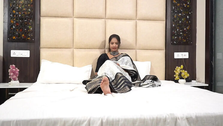 Desi College Girl Tejaswini Hardcore Fuck - Doggy Style & Pussy Eating