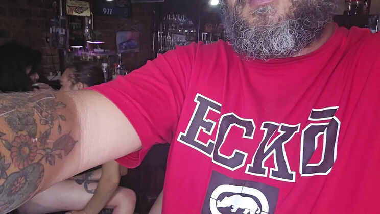 Amateur Homemade Threesome - Babysitter Licks My Wife's Pussy While I Fuck Her Hard