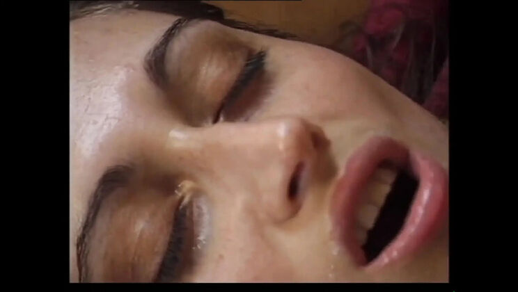 Horniest Teacher Cunt Licking with Big Tits and Blowjob