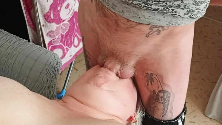 Step Mom Zona901 Hardcore Blowjob and Cum Swallow