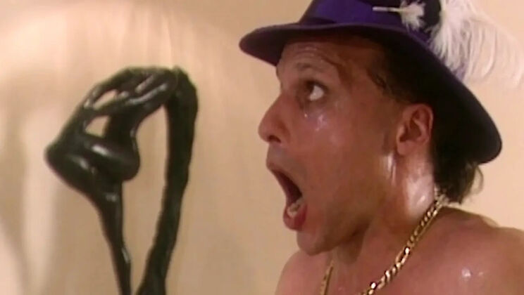 Heavenly Angel Touch: Big Tits MILF Valentino & Toni James Hardcore Cumshot Orgasm