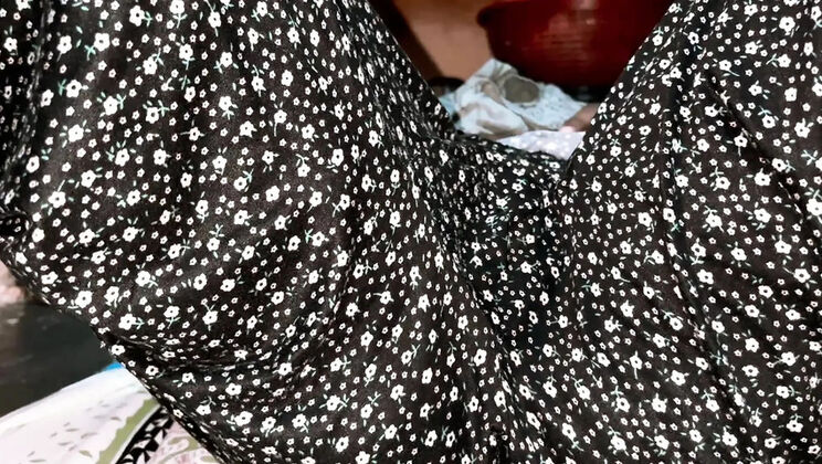 Desi Bhabhi Neeru Bai Anal Doggystyle Fuck in HD Village