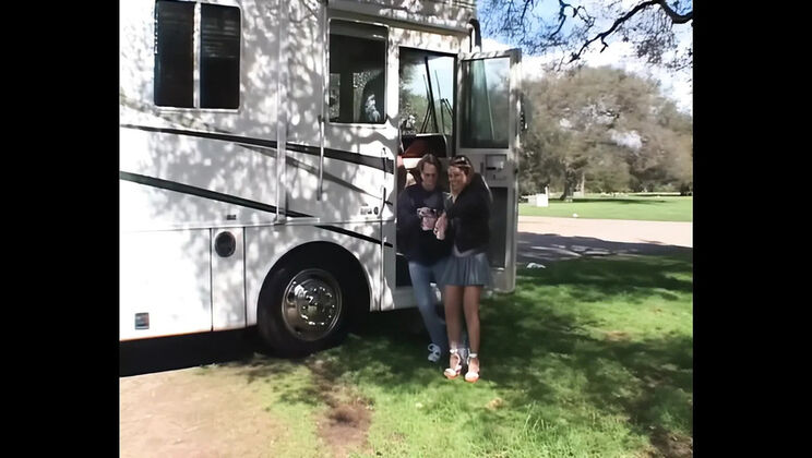 Sweet Pussy Obsession - Hollie Stevens Gets Anal & Blowjob from Scott Lyons