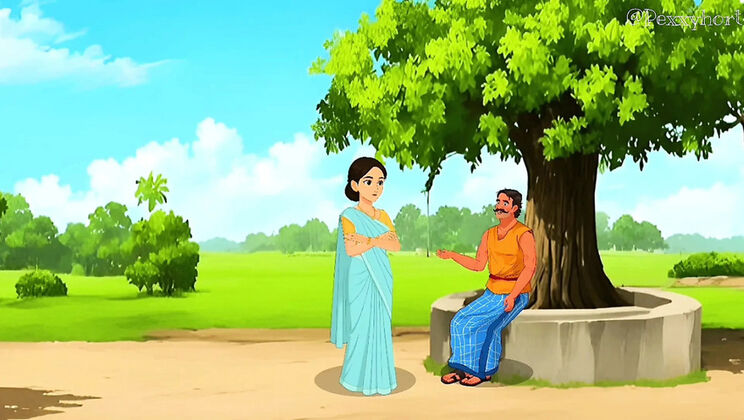 Desi Himani Hot Cheating Wife Outdoor Sex Video with Your Monallii - Indian Bhabhi Fucked