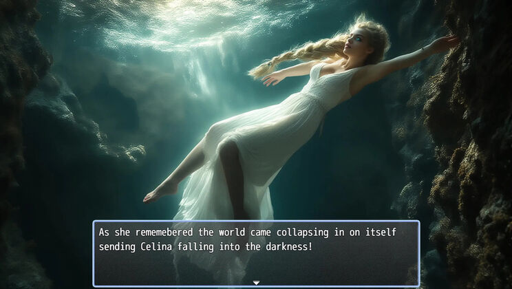 Celina's Calling Part 2: Teen Anal & Blowjob with Big Cock in HD 4K