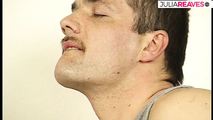 Horny German MILF Moans Loud in Stockings as Huge Cock Stretches Her Pussy Wide Open