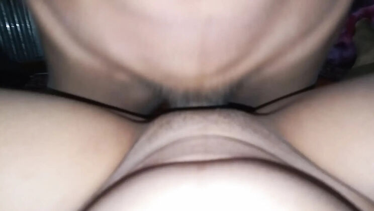 My Wife Takes My Hard Cock - Morning POV Sex With Horny Couple