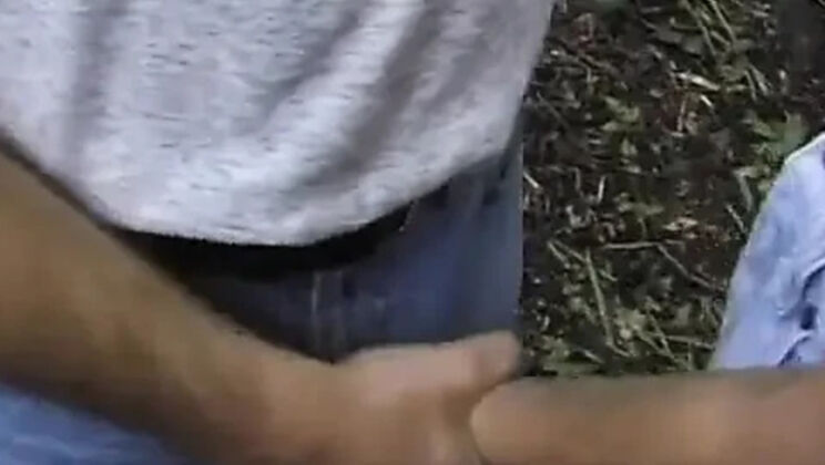 Teen girl sucking dick and getting fucked hard in bathroom